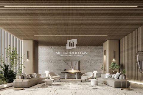 Apartment in Dubai 1 bedroom, 82 sq.m. № 14722 - photo 6