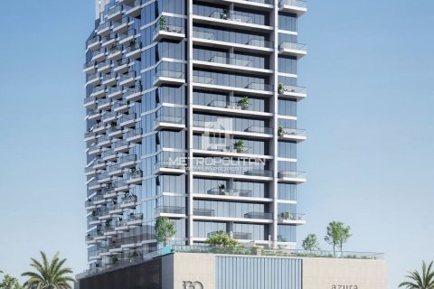 Apartment in Dubai 1 bedroom, 82 sq.m. № 14722 - photo 1