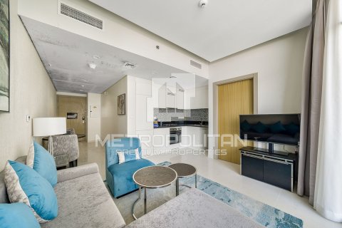 Appartement à Aykon City, Business Bay, Dubai, 1 chambre, 61 m², № 14727 - photo 5