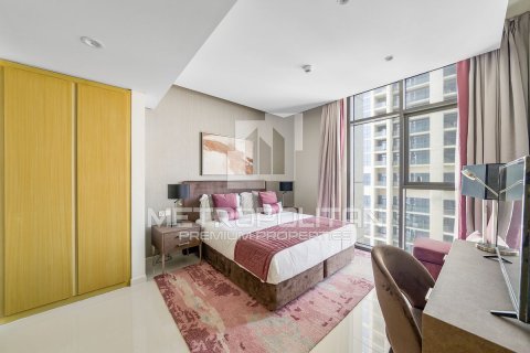 Appartement à Aykon City, Business Bay, Dubai, 1 chambre, 61 m², № 14727 - photo 7