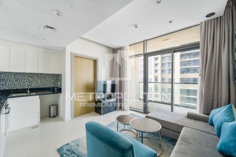 Appartement à Aykon City, Business Bay, Dubai, 1 chambre, 61 m², № 14727 - photo 1