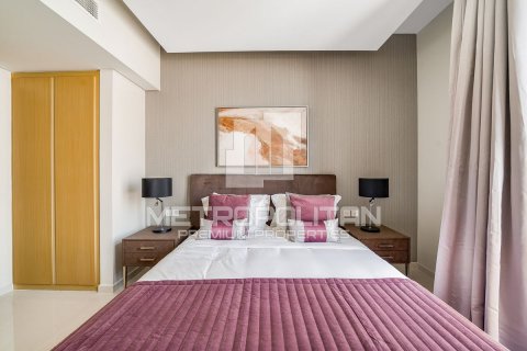 Appartement à Aykon City, Business Bay, Dubai, 1 chambre, 61 m², № 14727 - photo 11