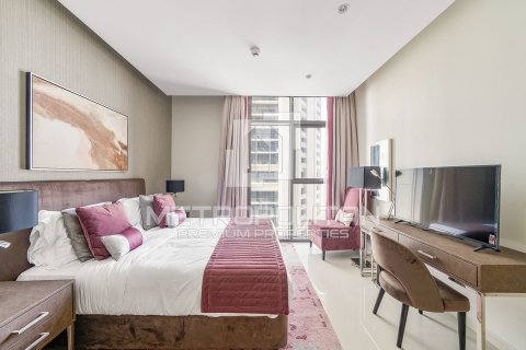 Appartement à Aykon City, Business Bay, Dubai, 1 chambre, 61 m², № 14727 - photo 8