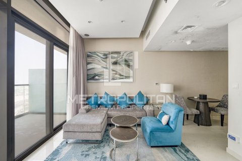Appartement à Aykon City, Business Bay, Dubai, 1 chambre, 61 m², № 14727 - photo 6