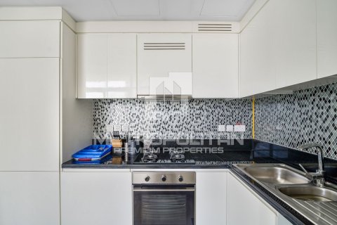 Appartement à Aykon City, Business Bay, Dubai, 1 chambre, 61 m², № 14727 - photo 14