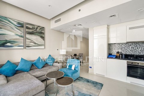 Appartement à Aykon City, Business Bay, Dubai, 1 chambre, 61 m², № 14727 - photo 3