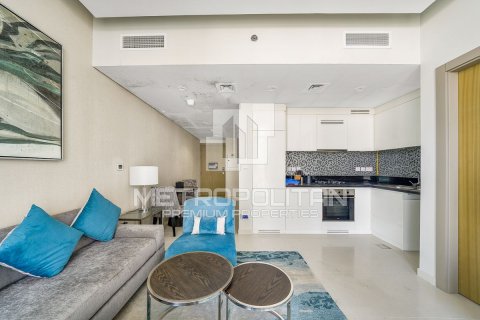 Appartement à Aykon City, Business Bay, Dubai, 1 chambre, 61 m², № 14727 - photo 2