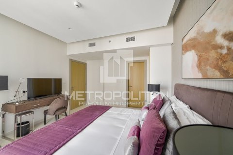 Appartement à Aykon City, Business Bay, Dubai, 1 chambre, 61 m², № 14727 - photo 12