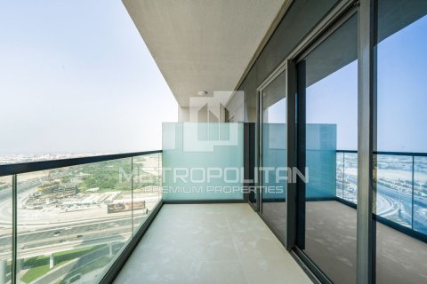 Appartement à Aykon City, Business Bay, Dubai, 1 chambre, 61 m², № 14727 - photo 23