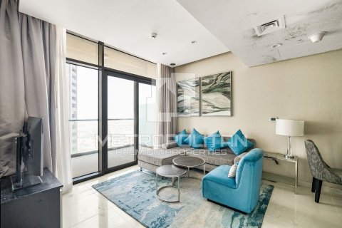 Appartement à Aykon City, Business Bay, Dubai, 1 chambre, 61 m², № 14727 - photo 4