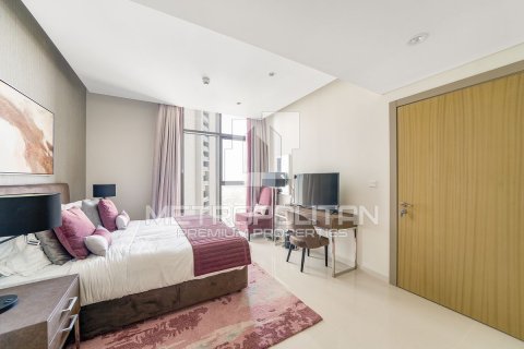 Appartement à Aykon City, Business Bay, Dubai, 1 chambre, 61 m², № 14727 - photo 9