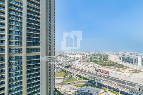 Appartement à Aykon City, Business Bay, Dubai, 1 chambre, 61 m², № 14727 - photo 24