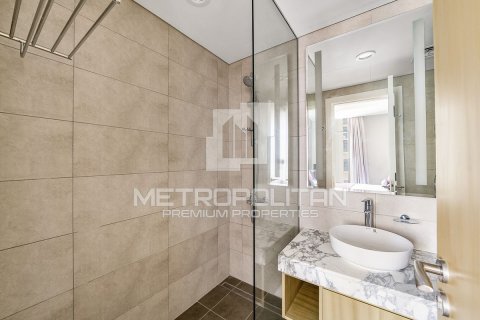 Appartement à Aykon City, Business Bay, Dubai, 1 chambre, 61 m², № 14727 - photo 13