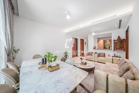Купить квартиру в Sobha Hartland, Мохаммед Бин Рашид Сити, Дубай: 3 спальни, 208м², № 14721 - фото 8