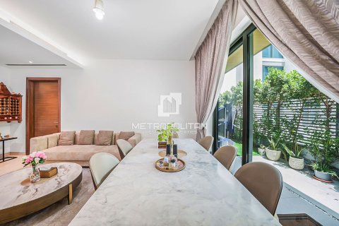 Купить квартиру в Sobha Hartland, Мохаммед Бин Рашид Сити, Дубай: 3 спальни, 208м², № 14721 - фото 7