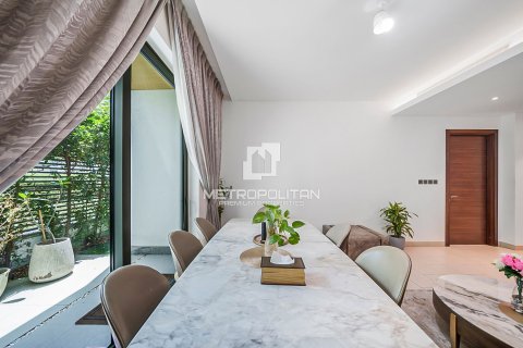 Купить квартиру в Sobha Hartland, Мохаммед Бин Рашид Сити, Дубай: 3 спальни, 208м², № 14721 - фото 9