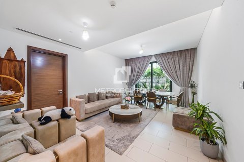 Купить квартиру в Sobha Hartland, Мохаммед Бин Рашид Сити, Дубай: 3 спальни, 208м², № 14721 - фото 1