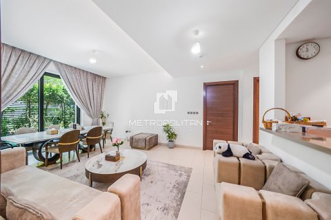 Купить квартиру в Sobha Hartland, Мохаммед Бин Рашид Сити, Дубай: 3 спальни, 208м², № 14721 - фото 4