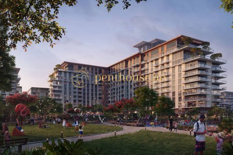 Appartement à City Walk, Dubai, 1 chambre, 73 m², № 14715 - photo 11