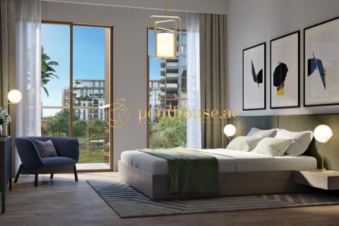 Appartement à City Walk, Dubai, 1 chambre, 73 m², № 14715 - photo 6