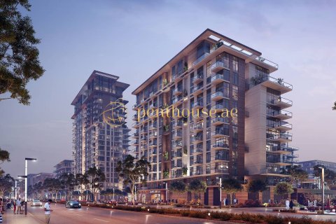 Appartement à City Walk, Dubai, 1 chambre, 73 m², № 14715 - photo 10