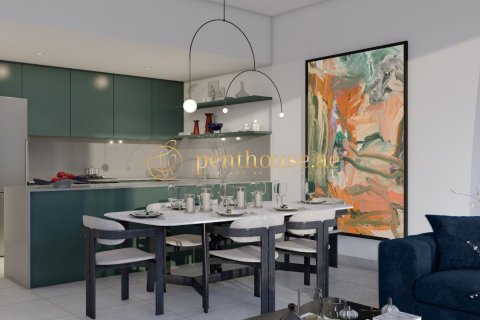 Appartement à City Walk, Dubai, 1 chambre, 73 m², № 14715 - photo 5