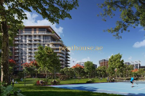 Appartement à City Walk, Dubai, 1 chambre, 73 m², № 14715 - photo 8