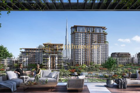 Appartement à City Walk, Dubai, 1 chambre, 73 m², № 14715 - photo 9