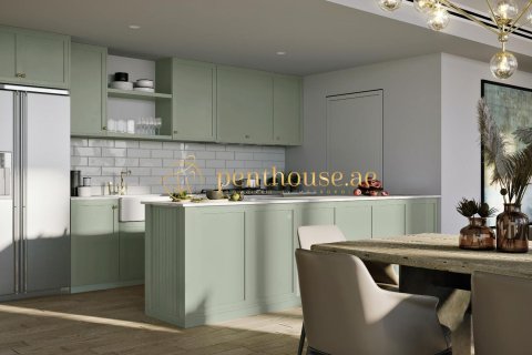 Appartement à City Walk, Dubai, 1 chambre, 73 m², № 14715 - photo 4