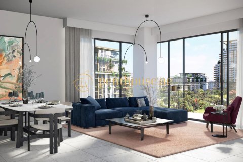 Appartement à City Walk, Dubai, 1 chambre, 73 m², № 14715 - photo 3