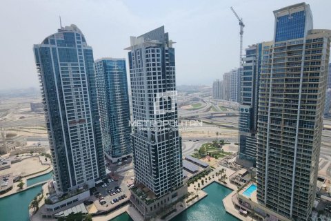 Купить квартиру в MBL Residences, Джумейра Лейк Тауэрс, Дубай: 1 спальня, 73м², № 14723 - фото 11