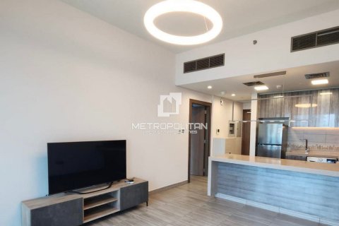 Купить квартиру в MBL Residences, Джумейра Лейк Тауэрс, Дубай: 1 спальня, 73м², № 14723 - фото 2