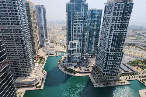 Купить квартиру в MBL Residences, Джумейра Лейк Тауэрс, Дубай: 1 спальня, 73м², № 14723 - фото 10