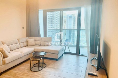 Купить квартиру в MBL Residences, Джумейра Лейк Тауэрс, Дубай: 1 спальня, 73м², № 14723 - фото 1