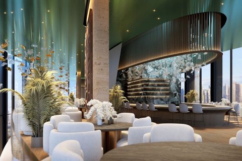 Apartment in Business Bay, Dubai 4 bedrooms, 137.6 sq.m. № 9860 - photo 6