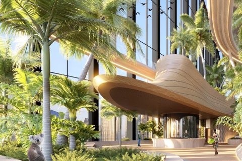 Apartment in Business Bay, Dubai 4 bedrooms, 137.6 sq.m. № 9860 - photo 10