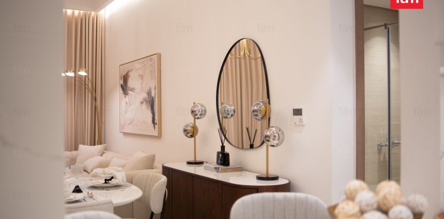 شقة في Meydan, دبي 2 غرف نوم, 118.4 م² رقم 9871