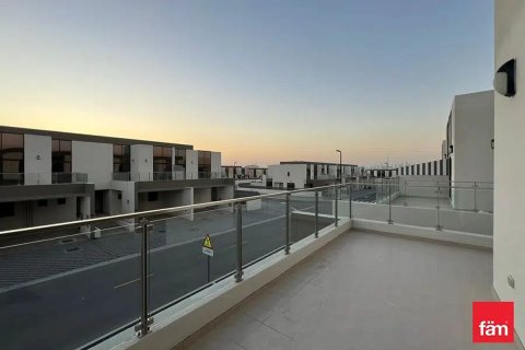 Купить таунхаус в Meydan, Дубай: 4 спальни, 251.8м², № 9870 - фото 25