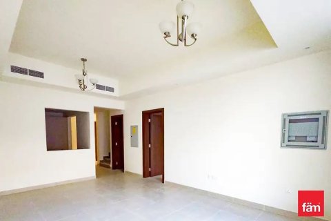 Купить таунхаус в Meydan, Дубай: 4 спальни, 251.8м², № 9870 - фото 16