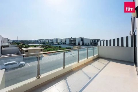 Купить таунхаус в Meydan, Дубай: 4 спальни, 251.8м², № 9870 - фото 27