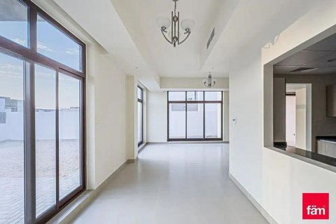 Купить таунхаус в Meydan, Дубай: 4 спальни, 251.8м², № 9870 - фото 3