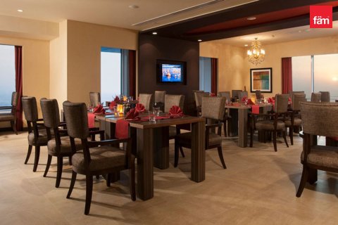 Hotel Apartment in Sheikh Zayed Road, Dubai 42.1 sq.m. № 9858 - photo 10