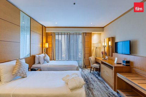 Hotel Apartment in Sheikh Zayed Road, Dubai 42.1 sq.m. № 9858 - photo 2