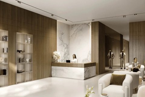 شقة في VERDAN1A RESIDENCE في Dubai Land, دبي 1غرف نوم, 73.1 م² رقم 39965 - صورة 9