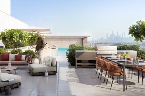 شقة في VERDAN1A RESIDENCE في Dubai Land, دبي 1غرف نوم, 73.1 م² رقم 39965 - صورة 3