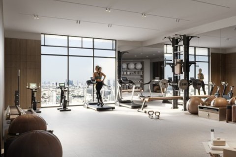 شقة في VERDAN1A RESIDENCE في Dubai Land, دبي 1غرف نوم, 73.1 م² رقم 39965 - صورة 11