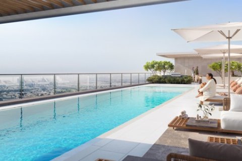 شقة في VERDAN1A RESIDENCE في Dubai Land, دبي 1غرف نوم, 73.1 م² رقم 39965 - صورة 2
