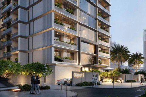 شقة في VERDAN1A RESIDENCE في Dubai Land, دبي 1غرف نوم, 73.1 م² رقم 39965 - صورة 7