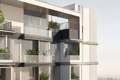 شقة في VERDAN1A RESIDENCE في Dubai Land, دبي 1غرف نوم, 73.1 م² رقم 39965 - صورة 6