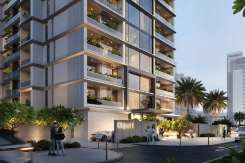 شقة في VERDAN1A RESIDENCE في Dubai Land, دبي 1غرف نوم, 73.1 م² رقم 39965 - صورة 10